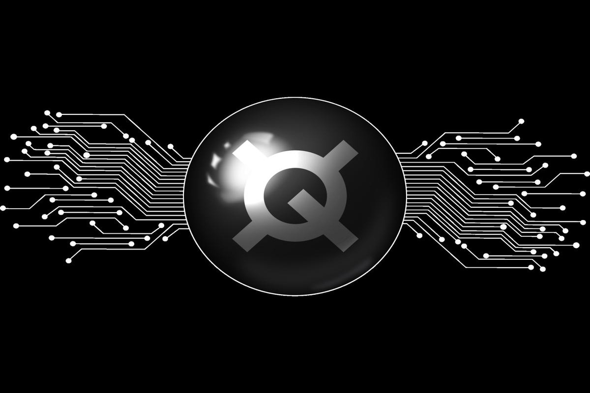 Quantstamp Price | QSP Price and Live Chart - CoinDesk