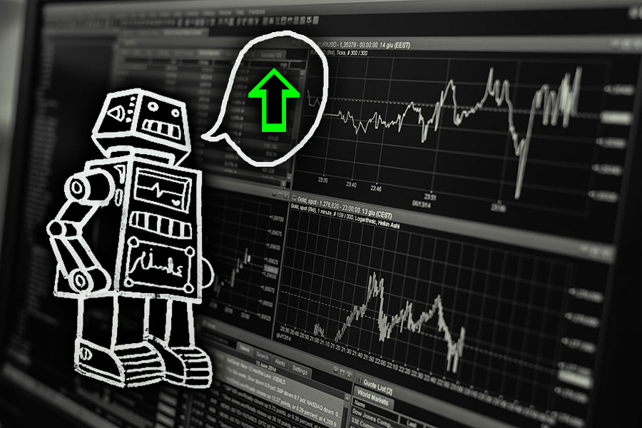 S&P Automated Trading Using Machine Learning | Toptal®