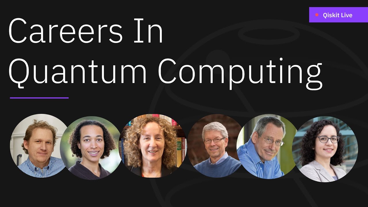 U.S. / Canada Quantum Computing Jobs - Quantum Computing Report