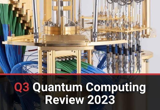 [] Review on Quantum Computing for Lattice Field Theory