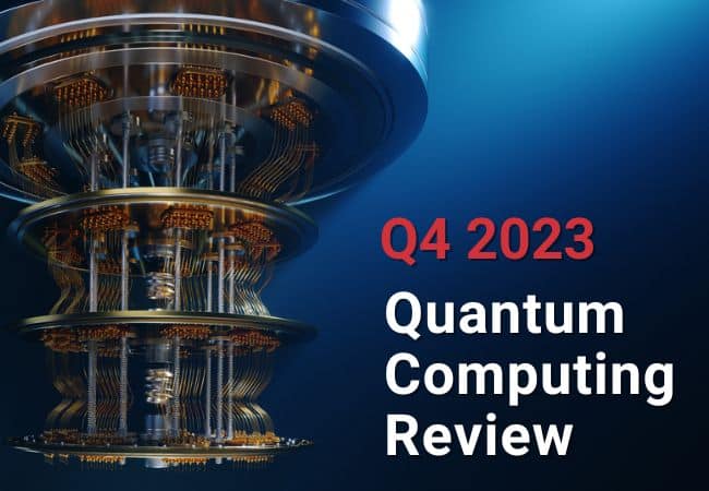 Year in Review: The Big Stories That Rocked Quantum Research And Quantum Business in 