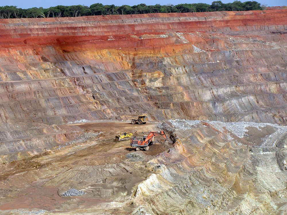 First Quantum in talks to offload Zambia mines stake to Jiangxi