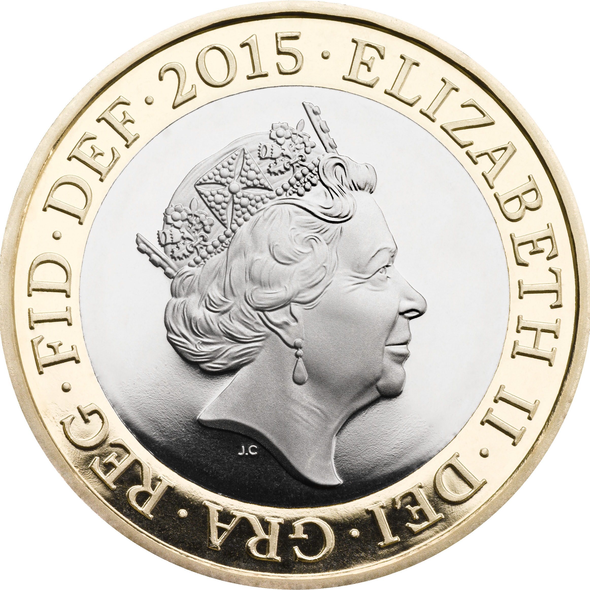 Royal Mint To Celebrate Queen With Commemorative Coin Collection