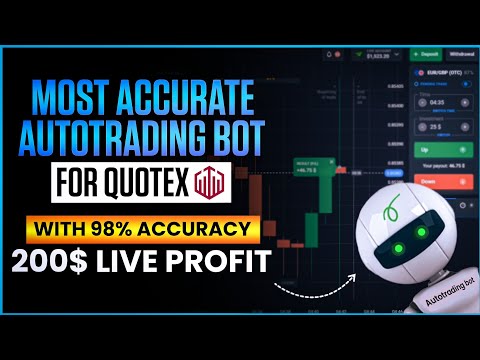 Autobot Trading Signal | Binary Options Robot