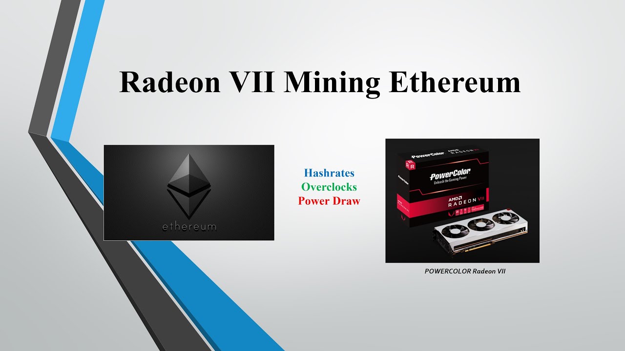 AMD Radeon VII 16 GB review (updated) (Page 29)