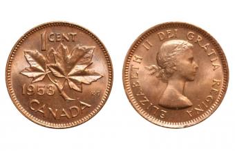 Rare Canadian Coins ᐈ Top 10 Most Valuable Coins ()