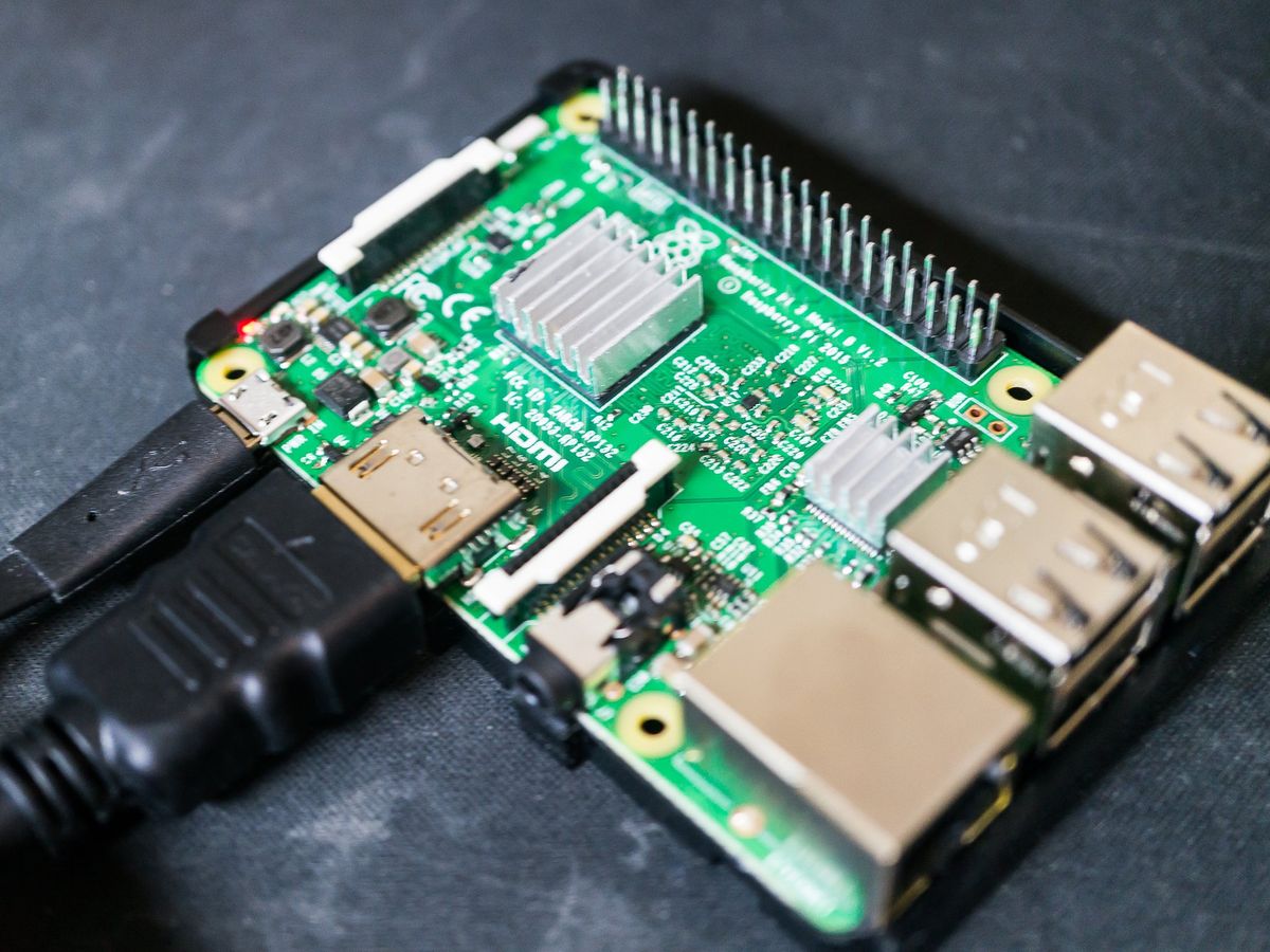 Can You Use a Raspberry Pi to Mine Cryptocurrency?