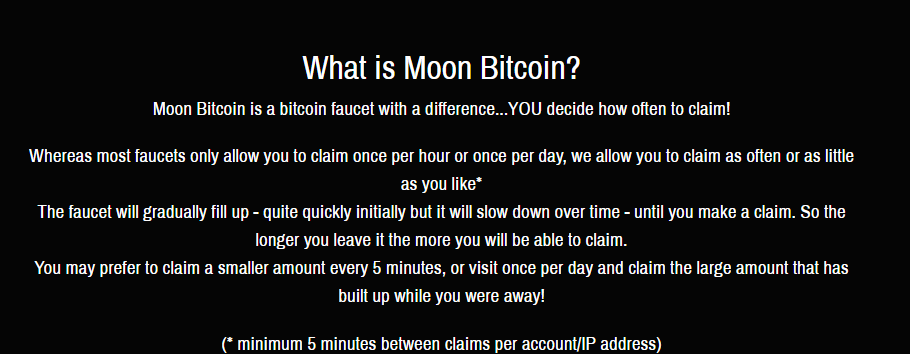 Claim Multi Faucet -BTC & More Free Download