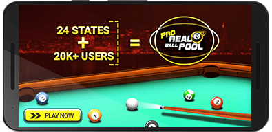 Play Pool Master Online on Frolic & Win Real Money