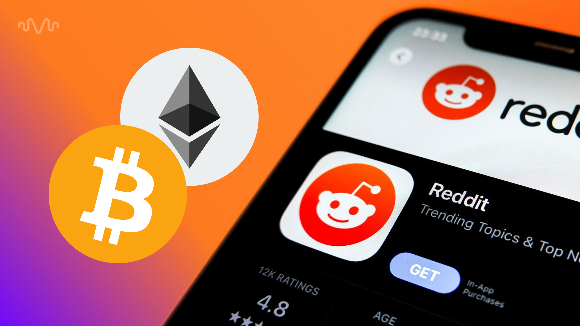 What Reddit’s IPO Filing Says About Crypto Regulation