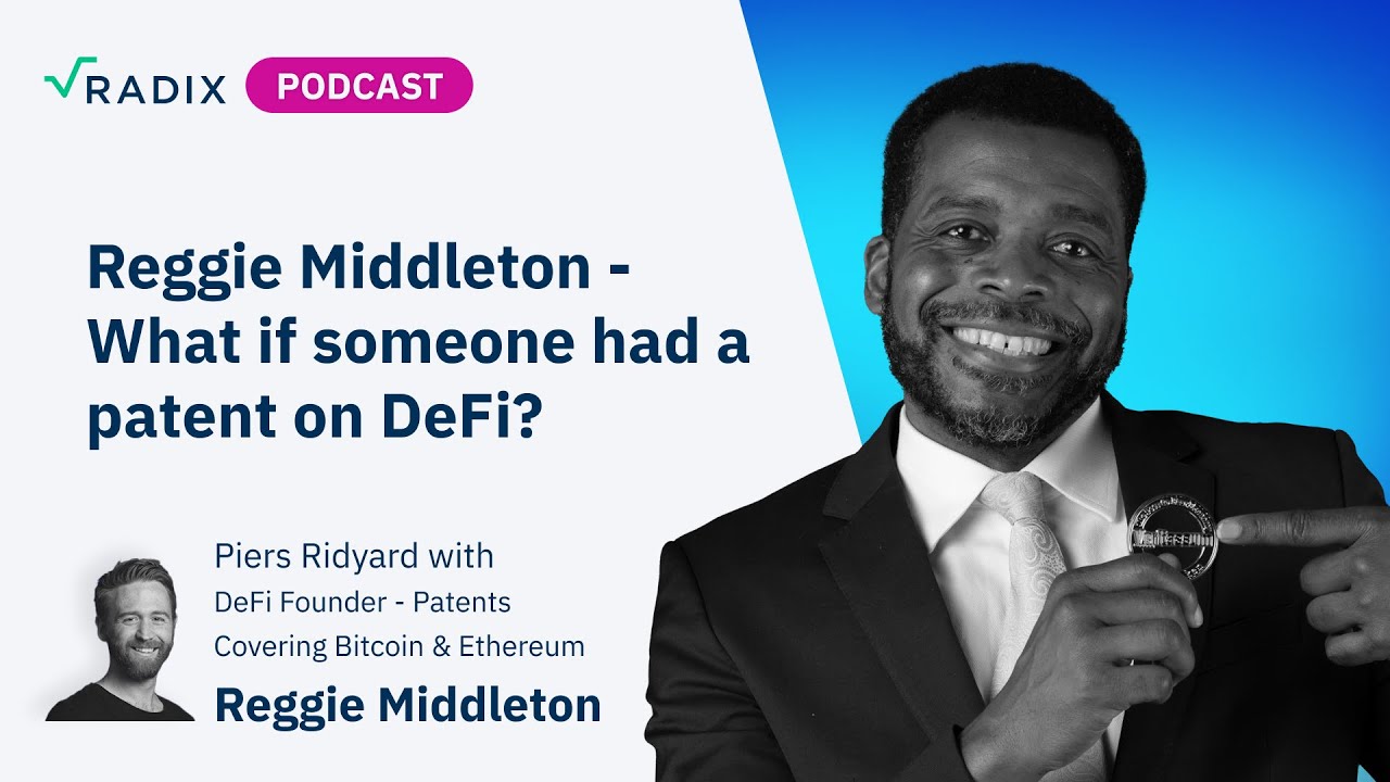 Reggie Middleton Patent – LA Loft Blog