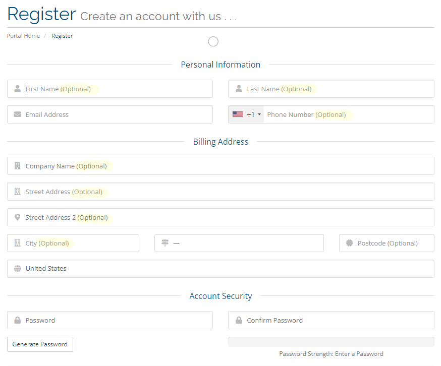 Buy Domain with Bitcoin: Secure and Anonymous Domains