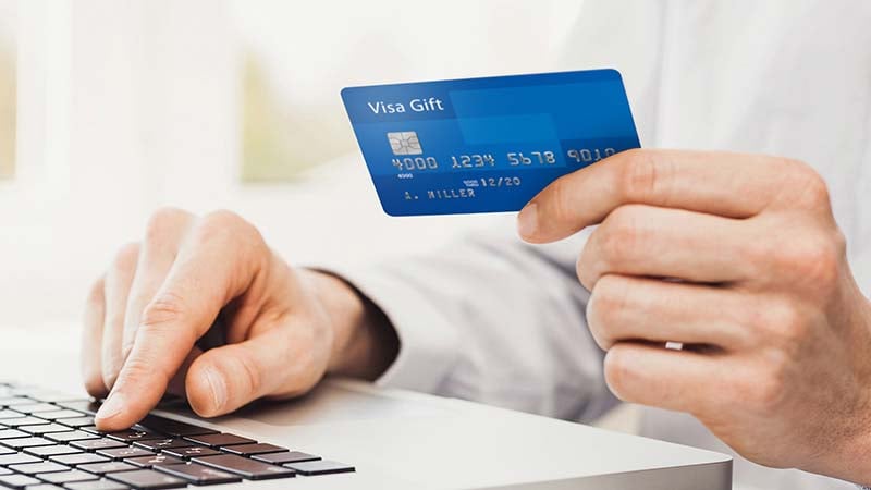 How to Use Vanilla Gift Card Online - Cardtonic