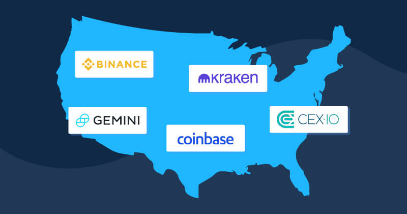 Top 10 Best Regulated Crypto Exchanges that Investors Prefer