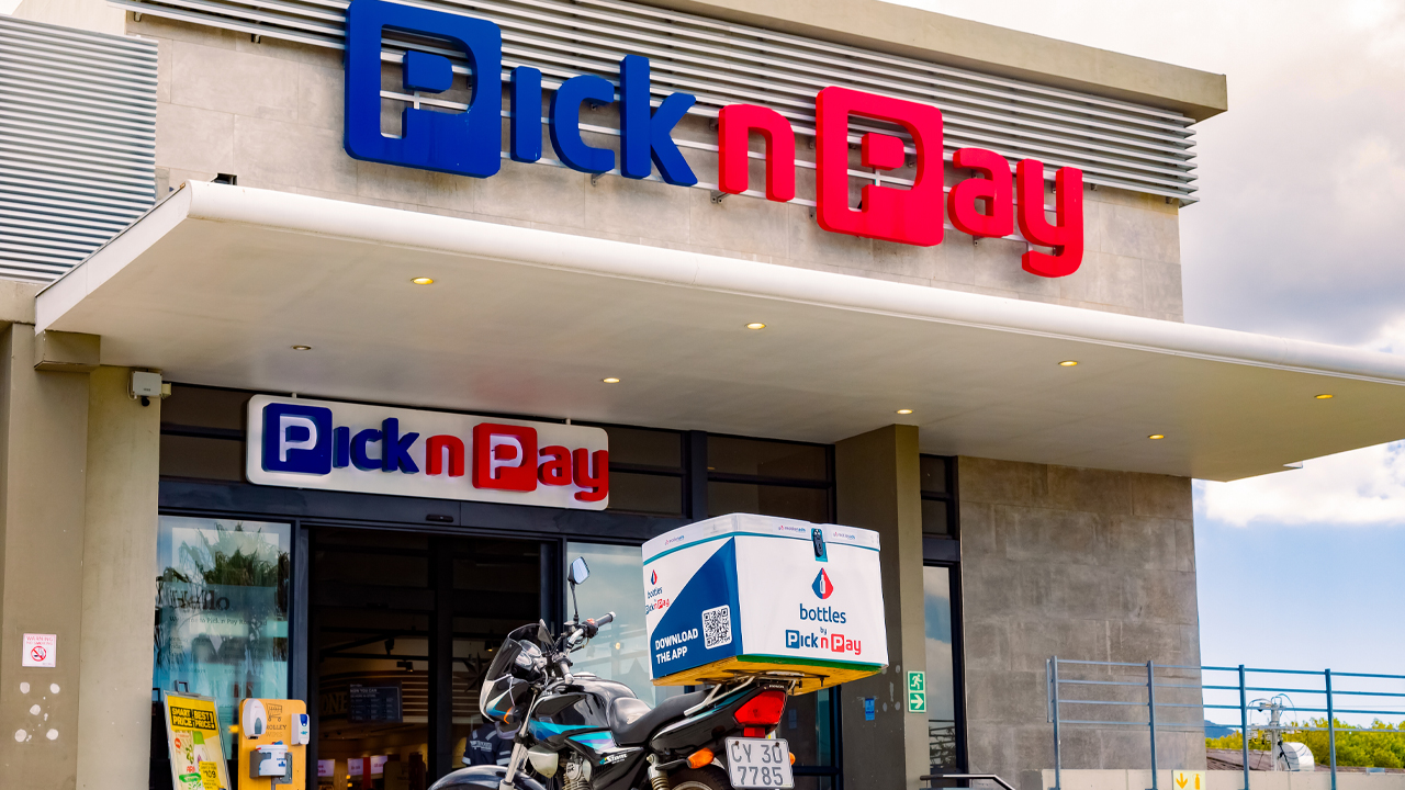 Pick n Pay to begin accepting bitcoin payments in South Africa - Trendtype