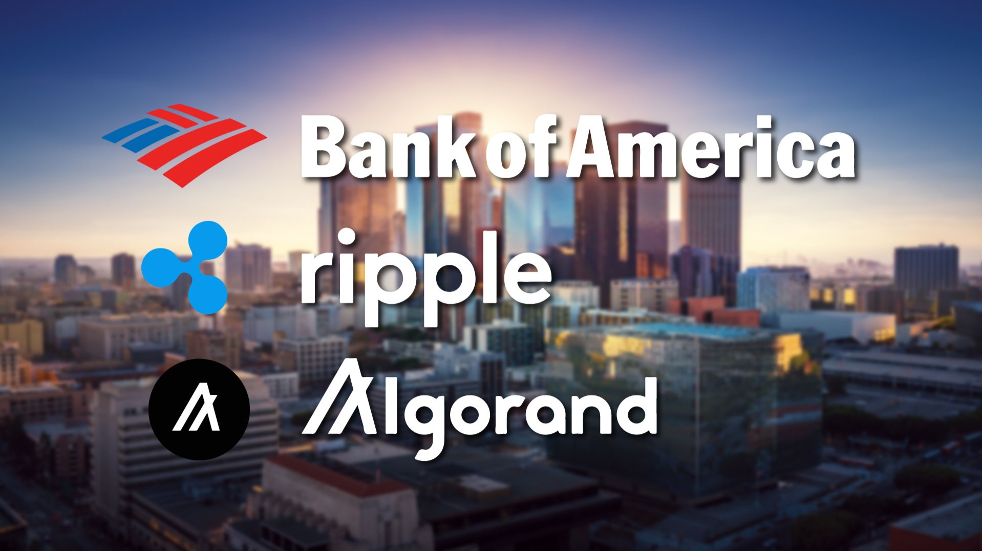 Bank of America Says Ripple Making Waves in Cross-Border Payments With Blockchain - The Daily Hodl