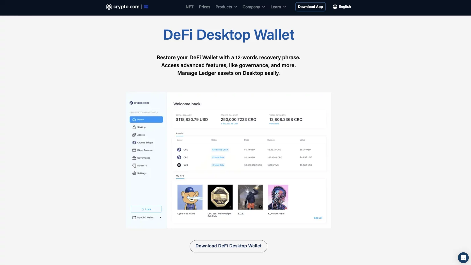 Ripple Desktop Wallet - Download