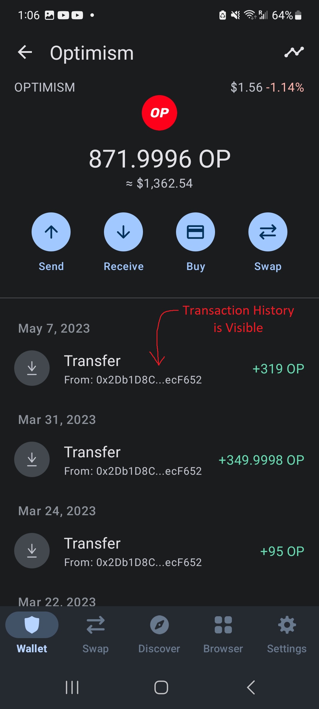 XRP Ledger Explorer - XRPSCAN