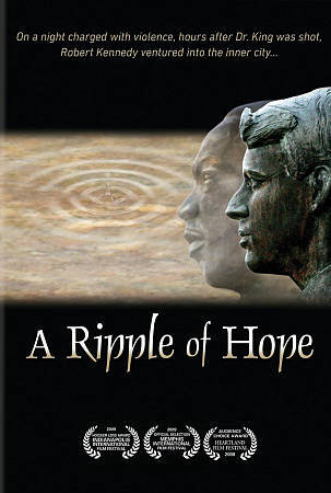 A Ripple of Hope () - IMDb