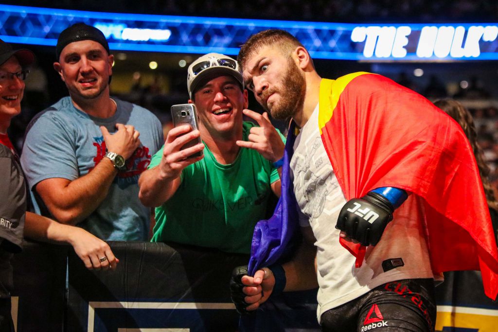 UFC breakdown: Why Dustin Poirier will upset Khabib Nurmagomedov