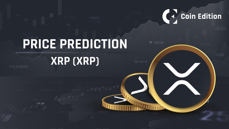 Ripple (XRP) Price Prediction & Forecast For To 