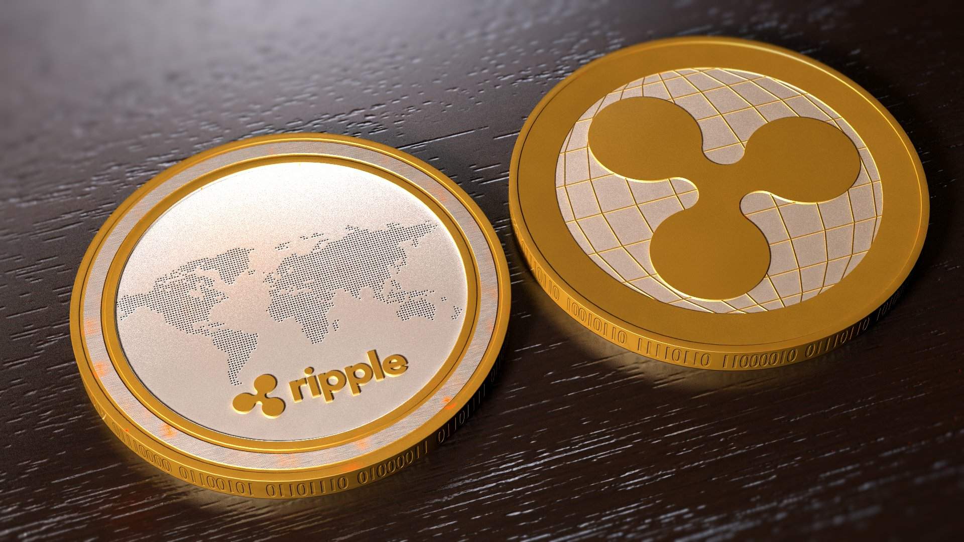 XRP’s Trillionaire Dream: Can XRPL Snatch 1% From The $ Quadrillion Tokenization Market