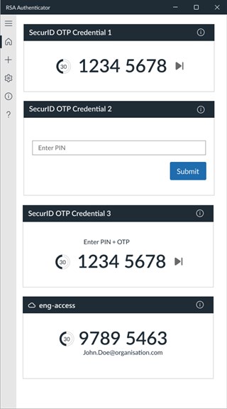 Security and Trust in Open Source Security Tokens - Fraunhofer AISEC