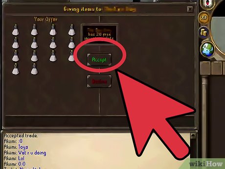 Cannot use Grand Exchange - Old School Mobile - RuneScape Forum