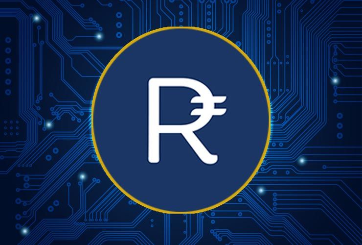 Rupee replaces stable coins in India's crypto market | Mint