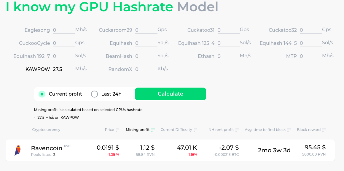 Crypto Mining Pool. Mine Cryptocurrency with Low Fees