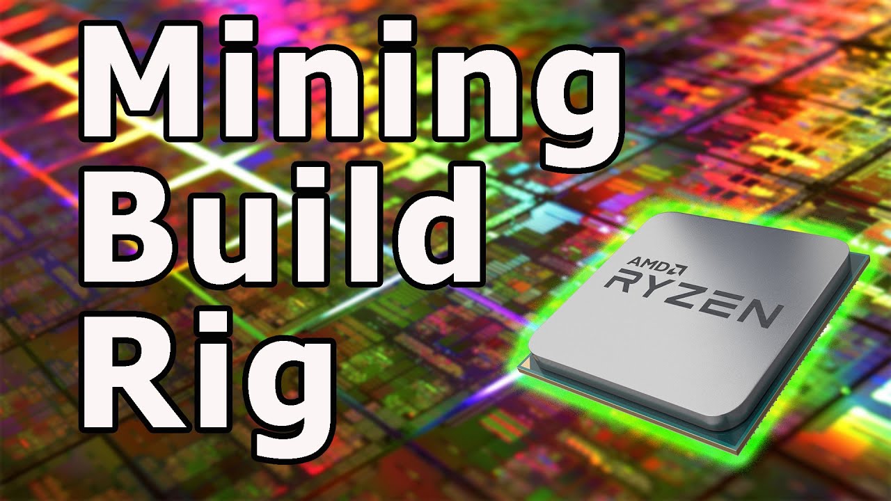 AMD Ryzen 5 G Mining Performance with NiceHash and XMR-STAK - Legit Reviews