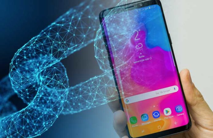 Samsung Confirms Crypto Key Storage Feature For Galaxy S10 Flagship - Ethereum World News