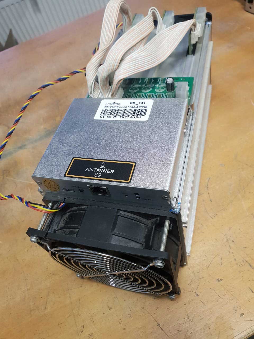 Buy AntMiner Products Online at Best Prices in South Korea | Ubuy
