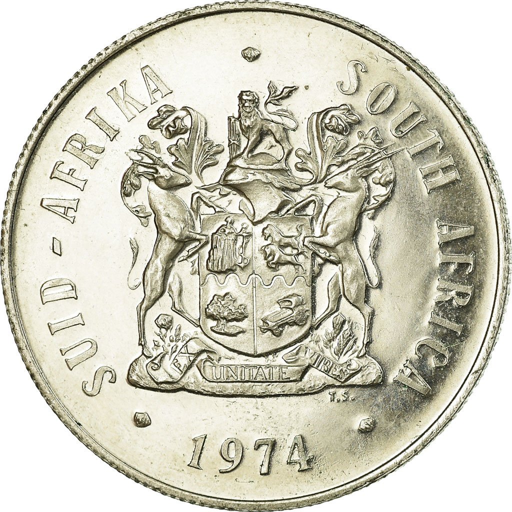 South African Mint(SA Mint) | Bullion Trading LLC