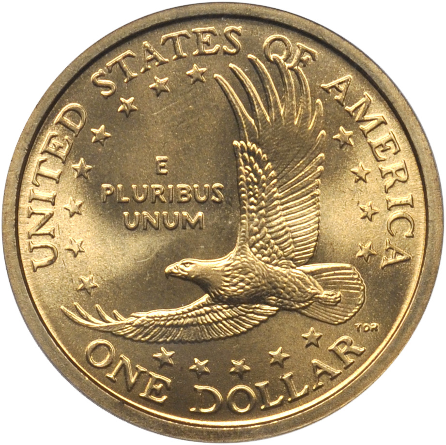 P Sacagawea Dollar Golden Dollar Coin Value Prices, Photos & Info