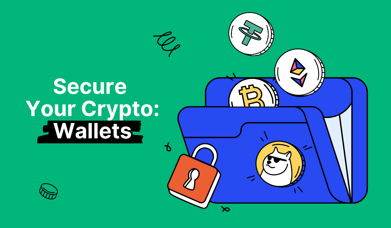 12 Best Crypto Wallet for Top Trusted Wallets