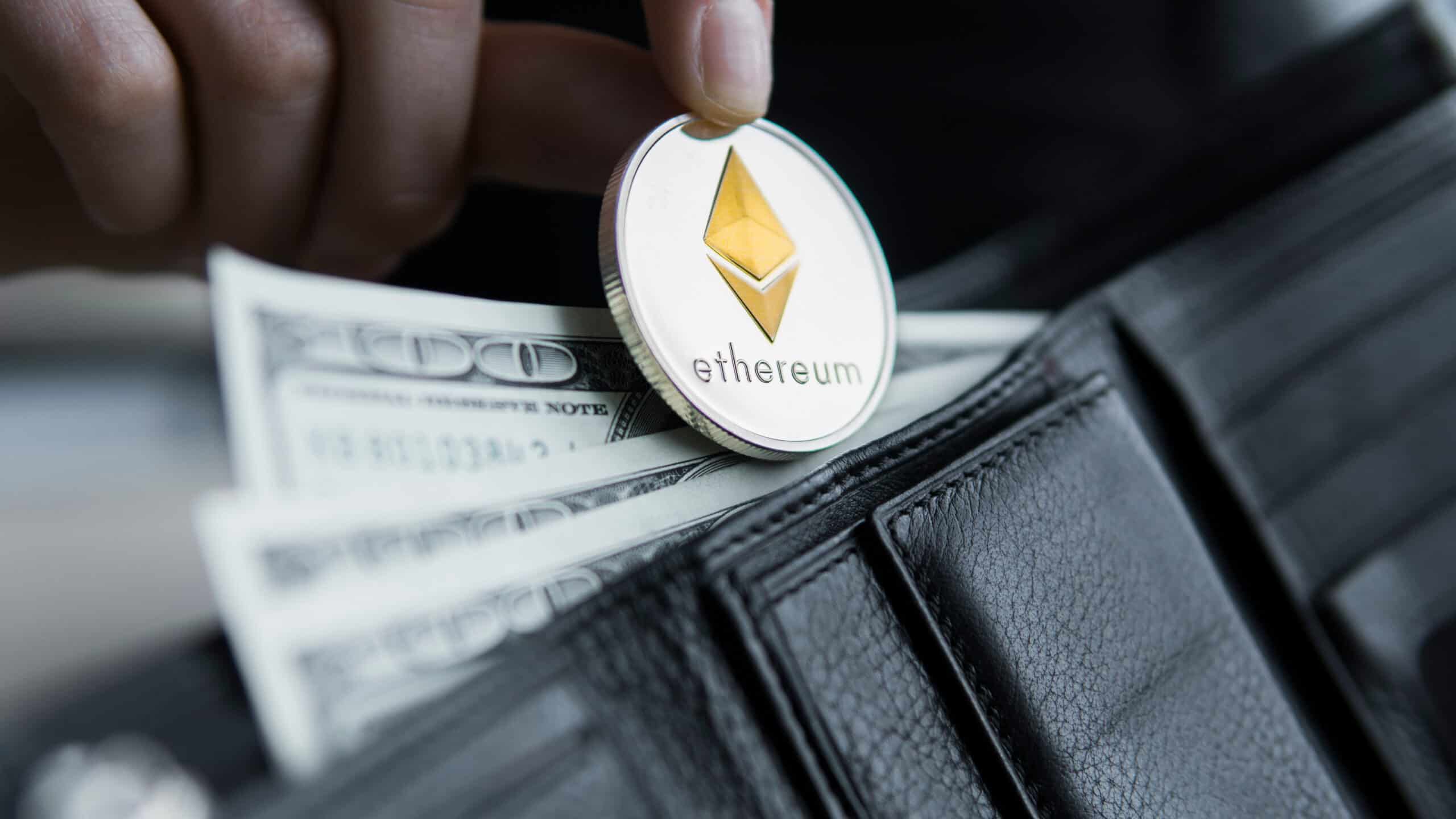 Ethereum Wallets - Top 8 Picks for Secure Crypto Storage