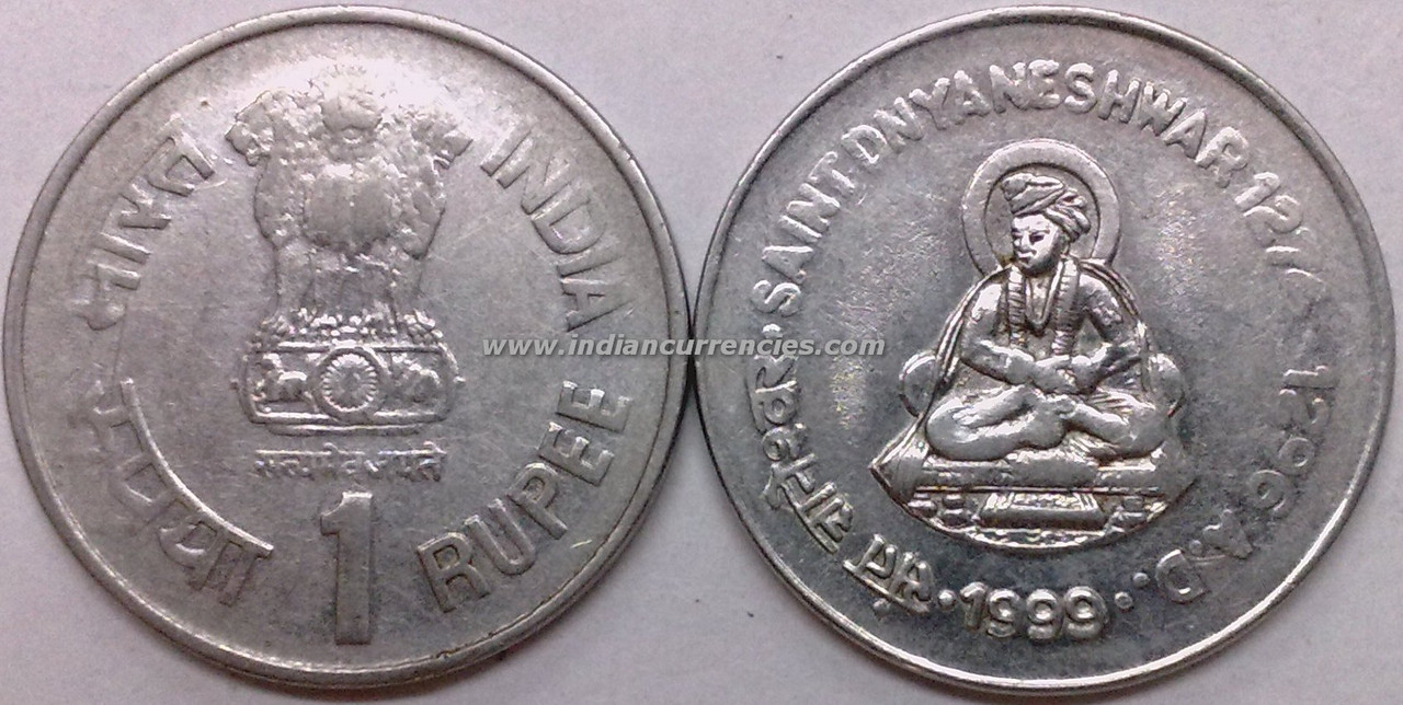 Coins of the Indian rupee - Wikipedia