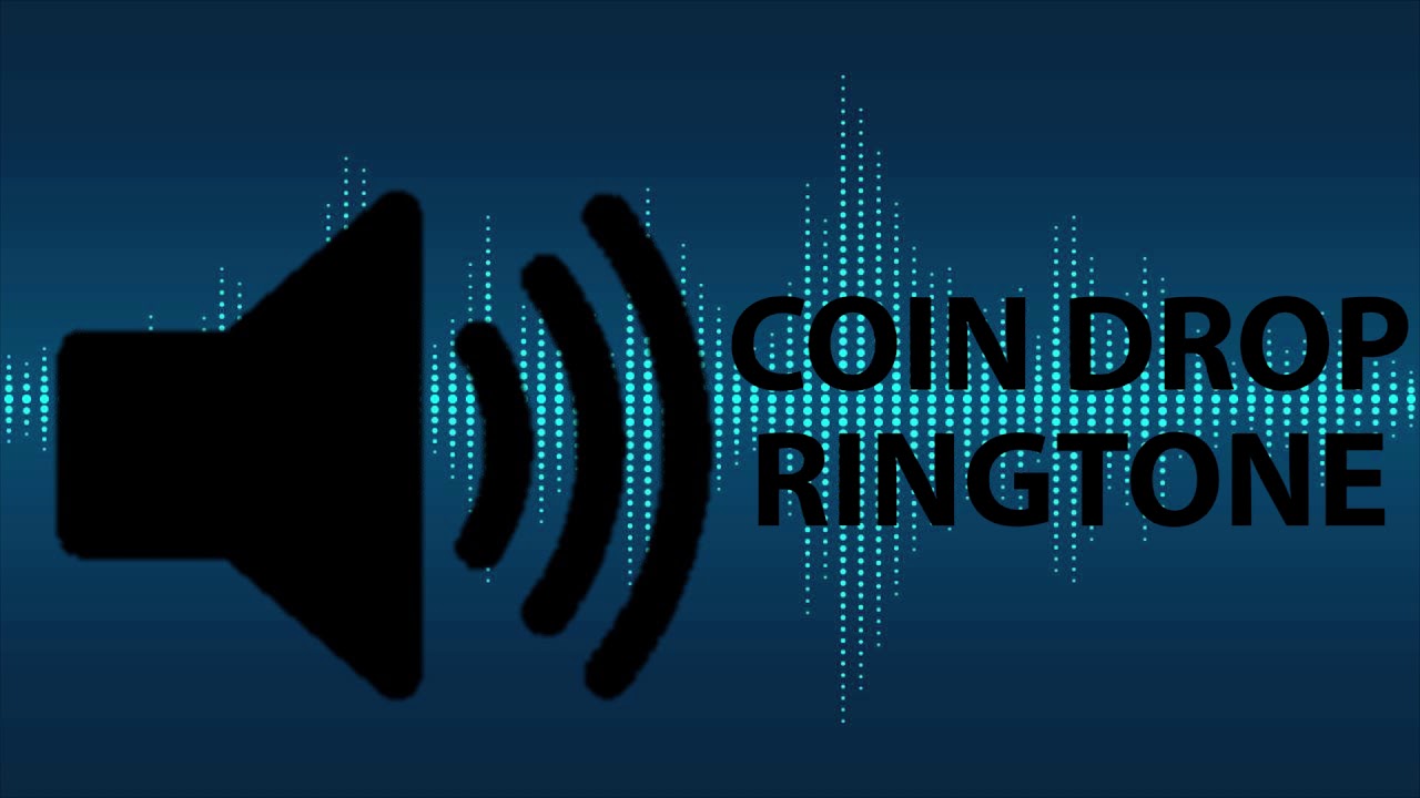 Coin Drop Ringtone Download