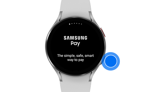 How To Use Google Wallet On Your Samsung Galaxy Watch