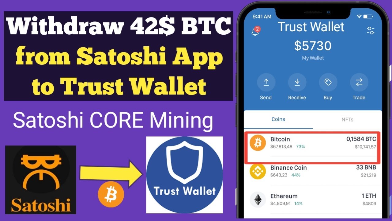 Wallet of Satoshi | The World's Simplest Bitcoin Lightning Network Wallet