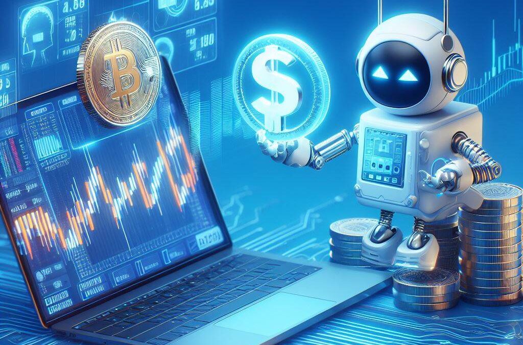 Satoshi Bot: The Leading Cryptocurrency Trading Bot Garners Over 50k Users in One Month