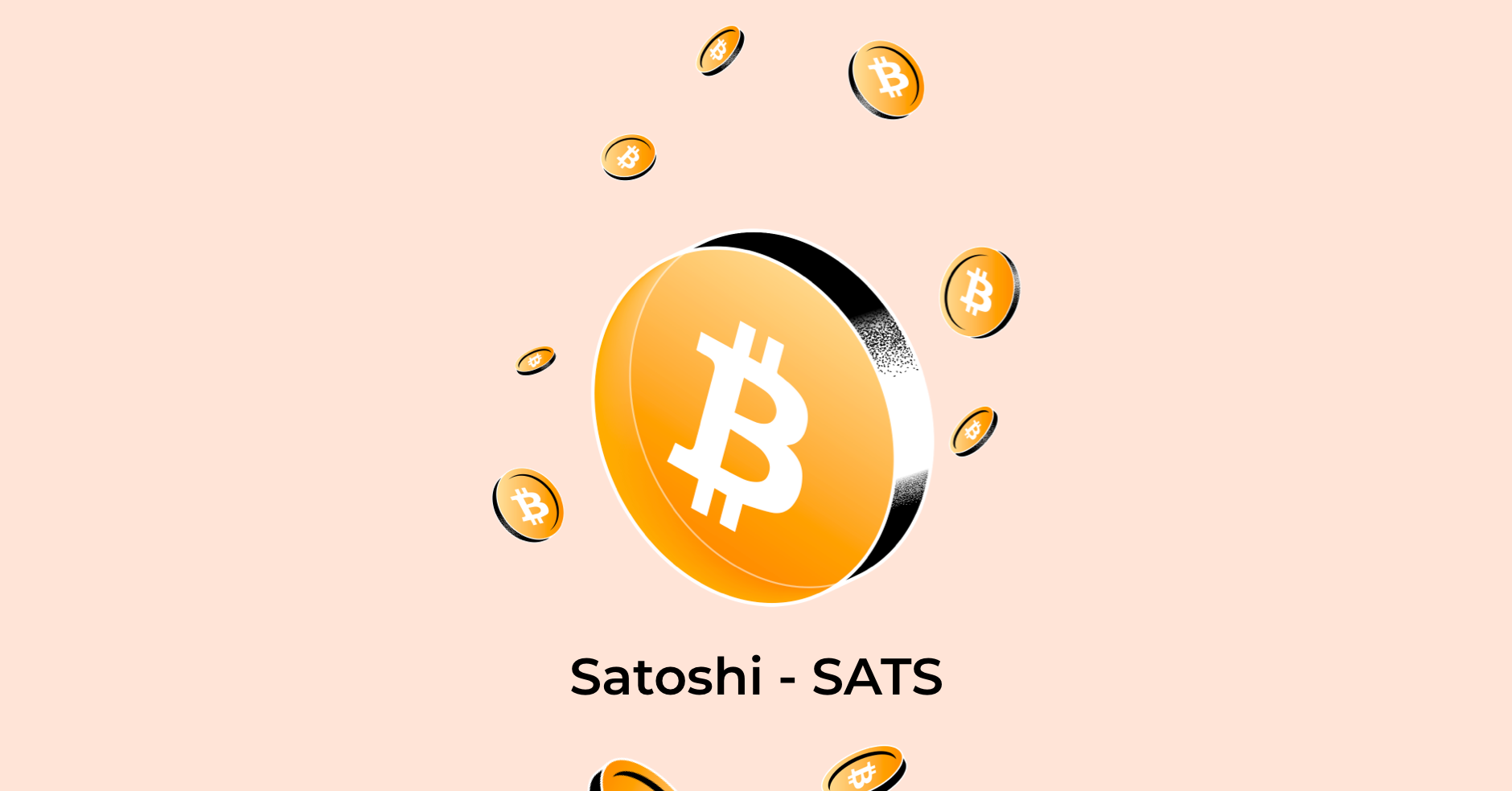 What is SATS? Bitcoin's BRC token explained | OKX