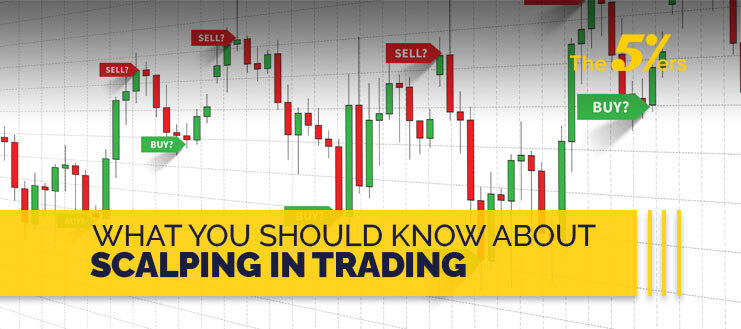 How to do Scalping Trading? - GTF