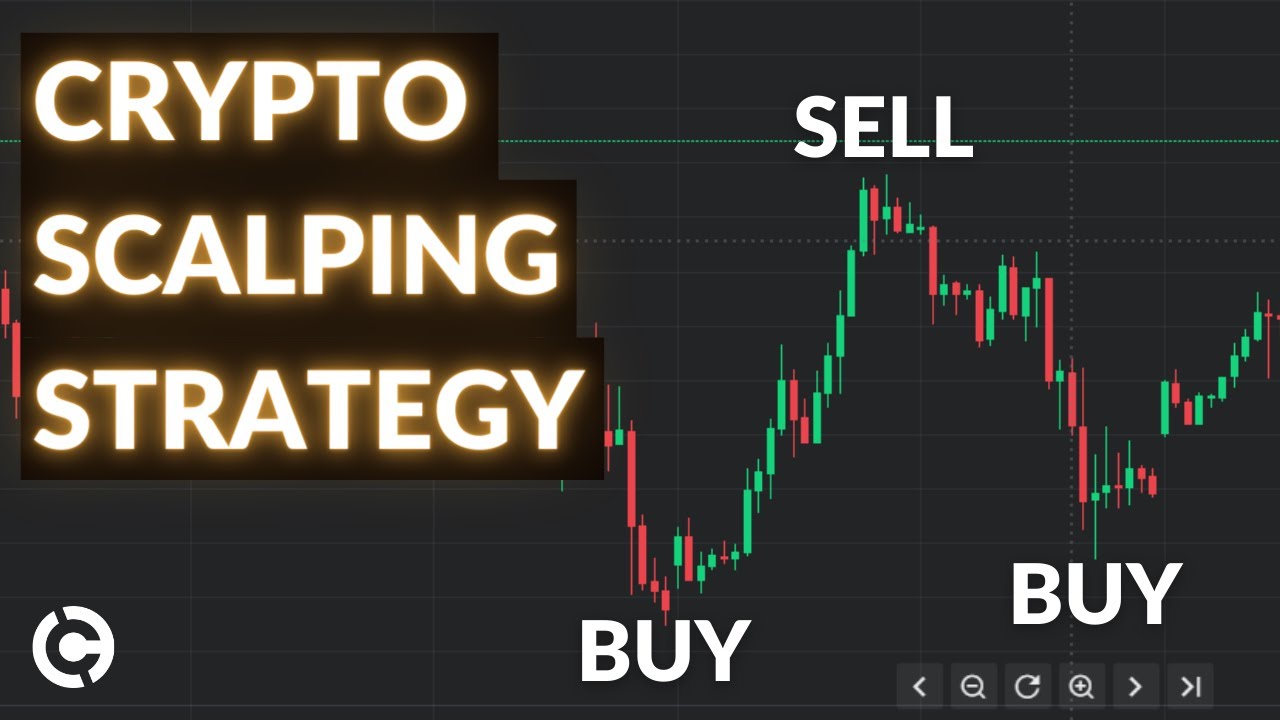 Scalping Techniques in Crypto Trading - Pintu Academy