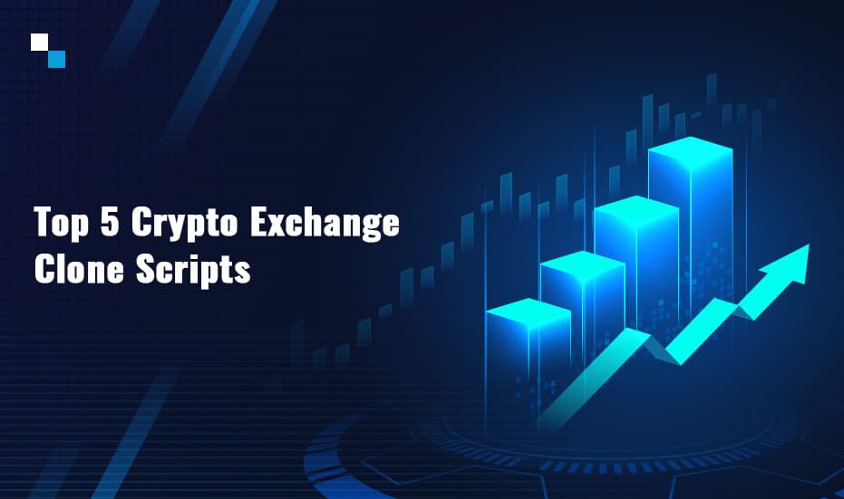 Cryptocurrency Exchange Script