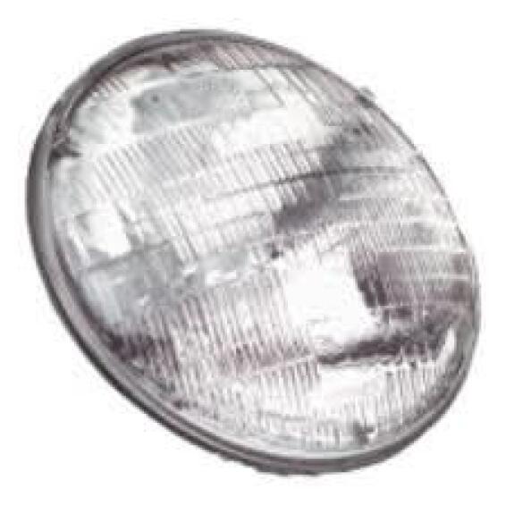 Hayward Sealed Beam Light Series SPSP Light Replacement Parts