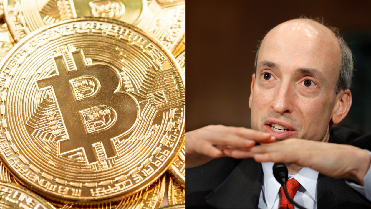 No, the SEC has not (yet) approved bitcoin ETFs | CNN Business