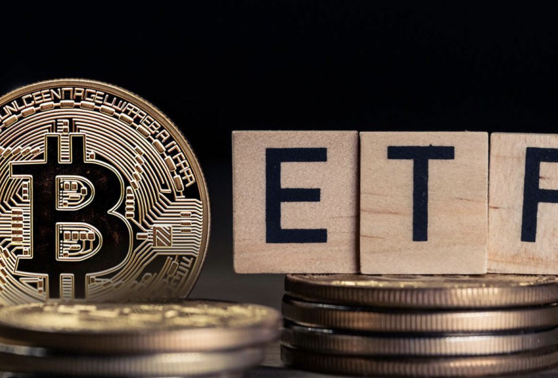 Apparent spot bitcoin ETF approval order is posted, then removed from SEC website - Blockworks