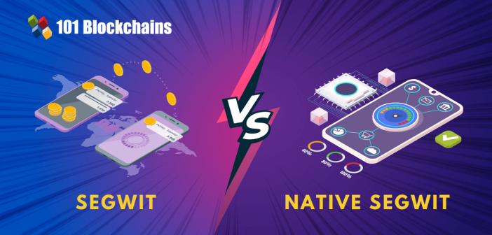 SegWit and Native SegWit (Bech32) -What's the Difference? | Ledger